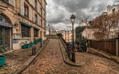 Emménager à Paris : ce qu’il faut savoir